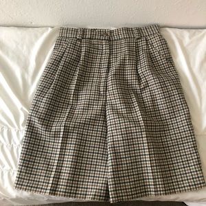 Vintage JH Collectibles shorts